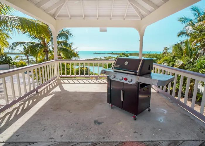 Tropical Paradise, Pool, Beaches & 360 Views
