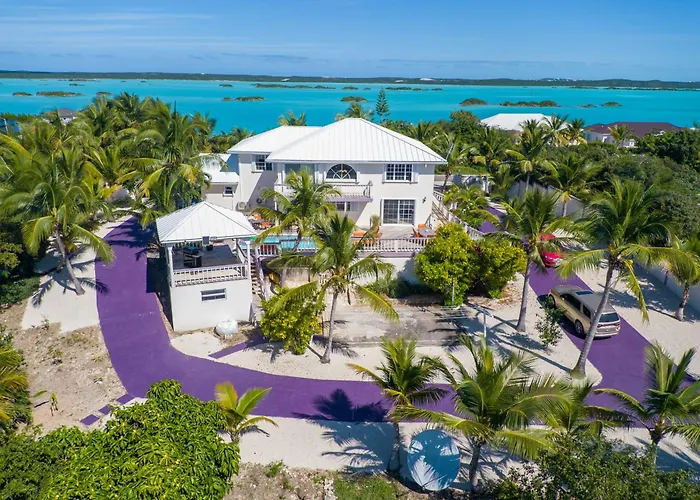 Tropical Paradise, Pool, Beaches & 360 Views