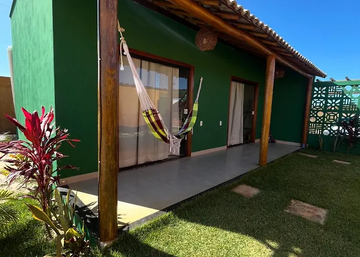Villa Flores E Mar