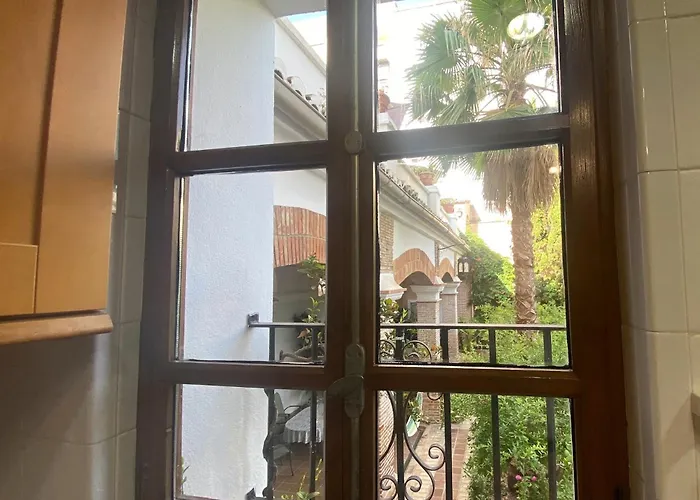 Garden Suites Xativa Casa Rural
