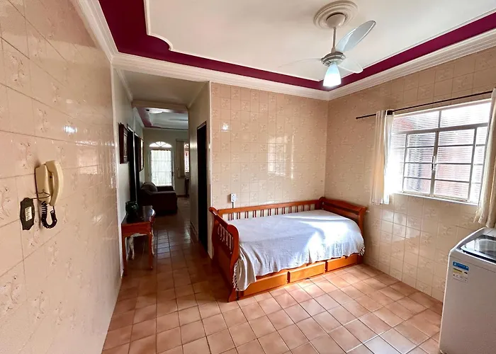 Casa em Limeira à 1,7km da Unicamp