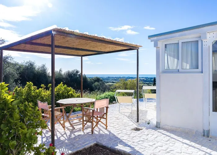 Casa Latitudine Sud