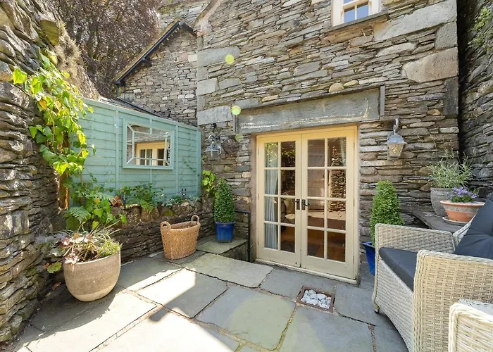 1 Bed In Grasmere Oc-Lr124