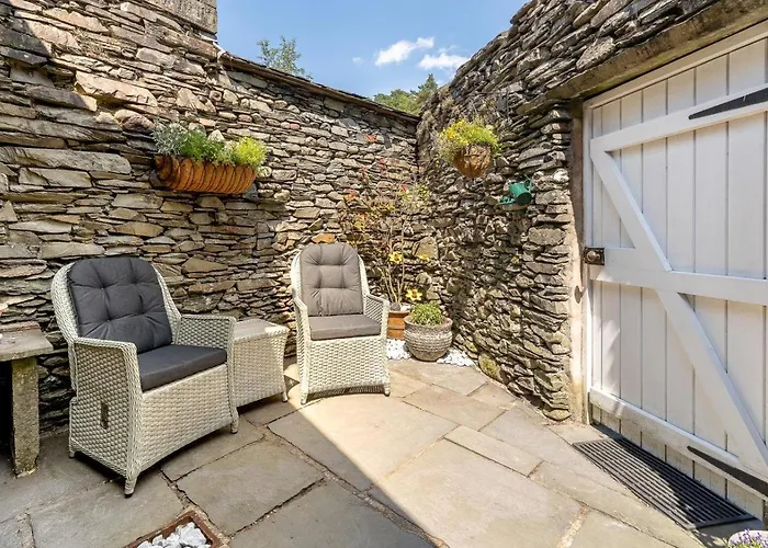 1 Bed In Grasmere Oc-Lr124