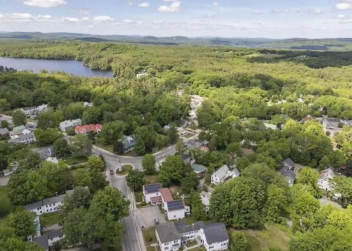 Gage Farmhouse Limit 6 Apts
