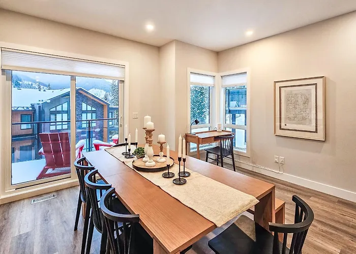 Nordix Townhomes By Stayin