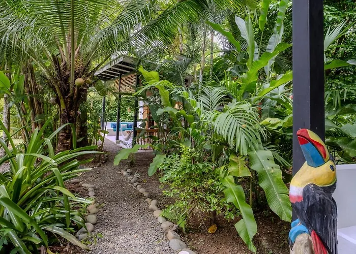 Bungalow Lapa 10-15 Min Walking To The Beach