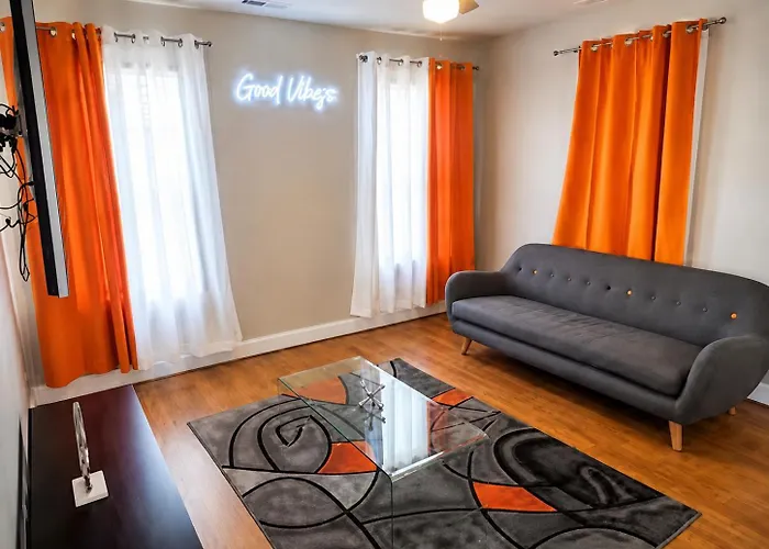 Private Villa - 3 Bedroom House