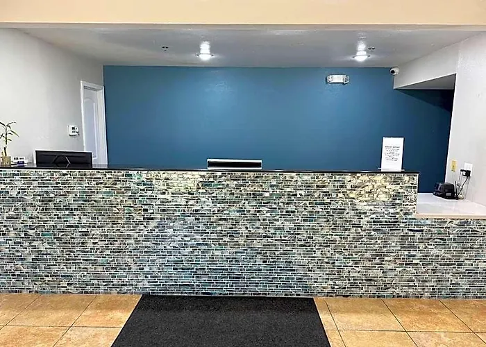 Executive Inn And Suites Baker
