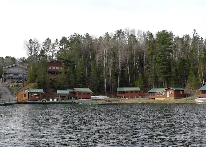 Cabin 4 Lakeview Cabin Hot Tub Sauna