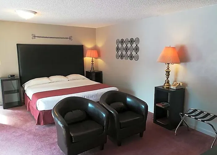 Konkolville Motel