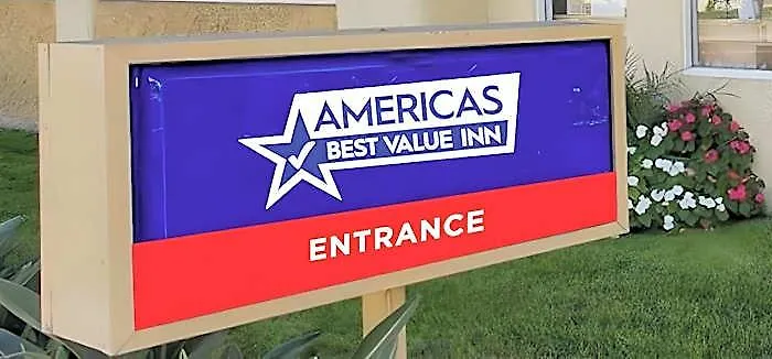 Americas Best Value Inn & Suites Forsyth