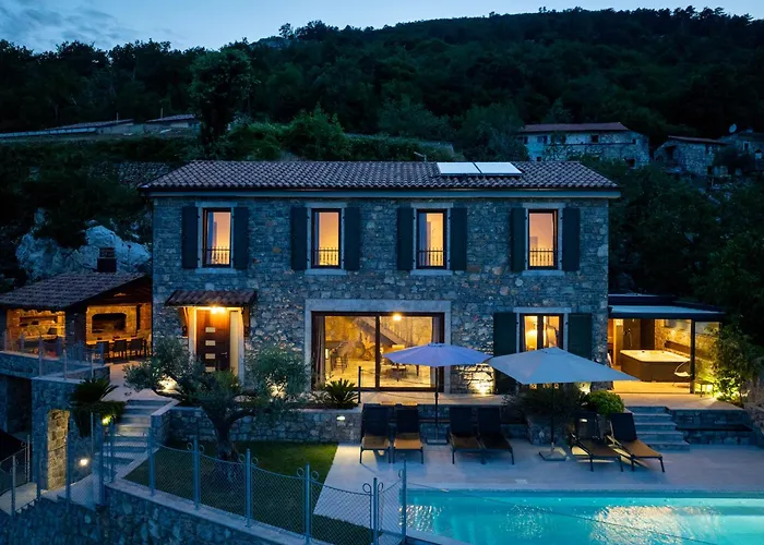 Vila Marigold