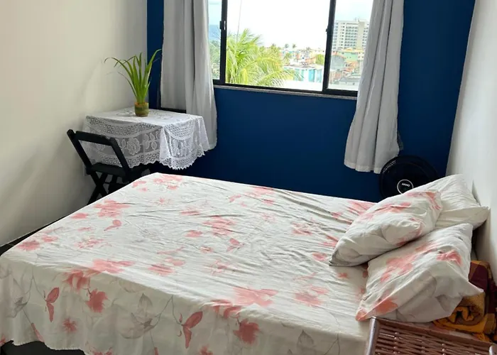 Salvador Backpackers House