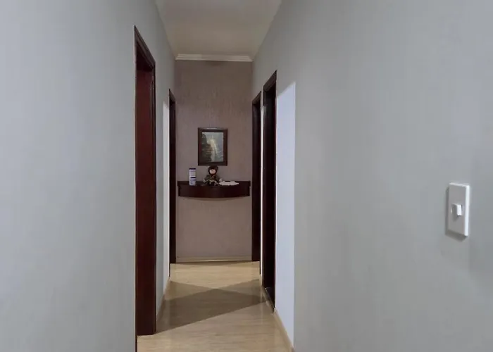 Apartamento Inteiro Rodeio Jaguariúna com 2 quartos
