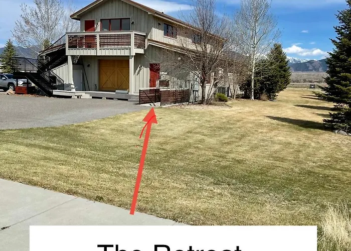 The Retreat