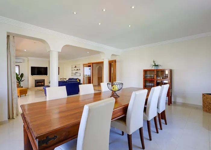 Villa Bali By Alcon Algarve