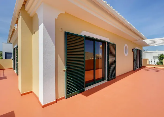 Villa Bali By Alcon Algarve