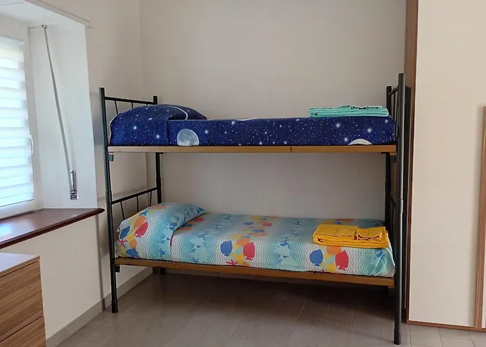 Appartamento Achirosa