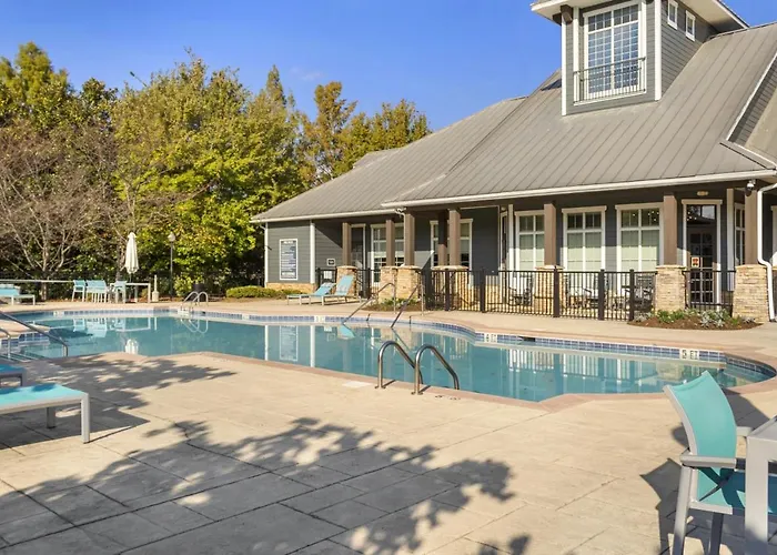 Mid-City Serenity Oasis