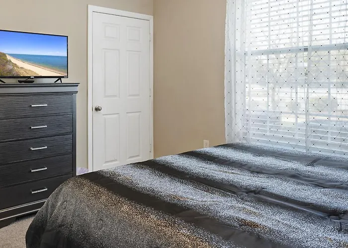 Mid-City Serenity Oasis