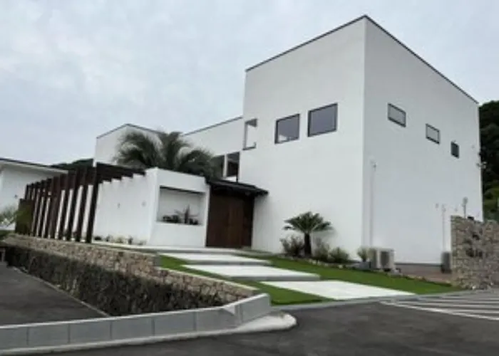 Onomichi Villa Ayah - Vacation Stay 53453V