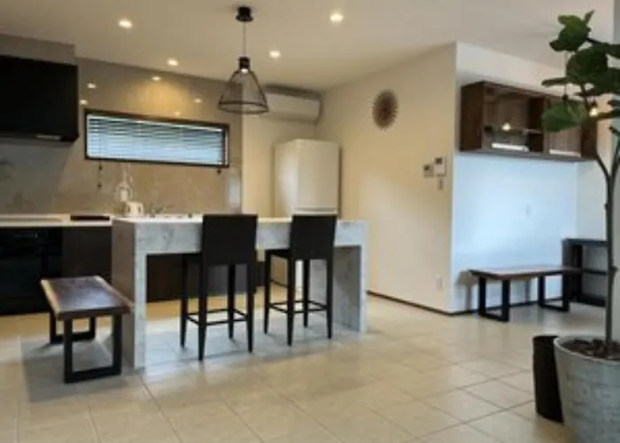 Onomichi Villa Ayah - Vacation Stay 53453V