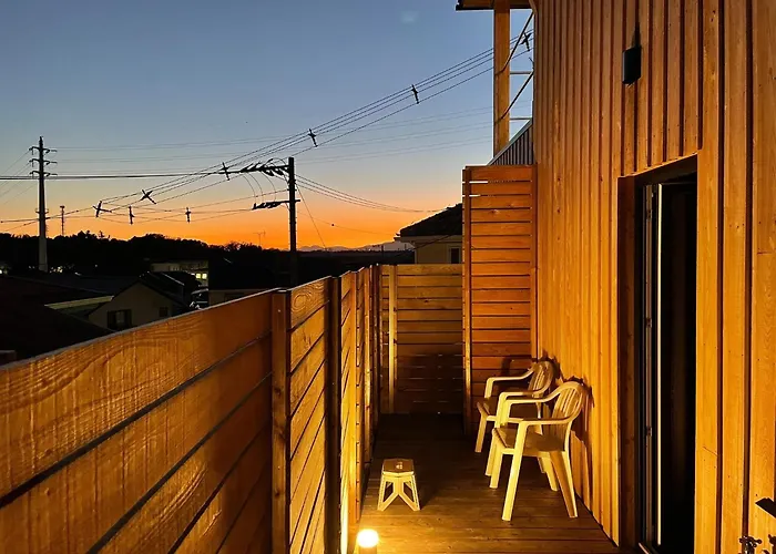 Obaranchi - Vacation Stay 18154