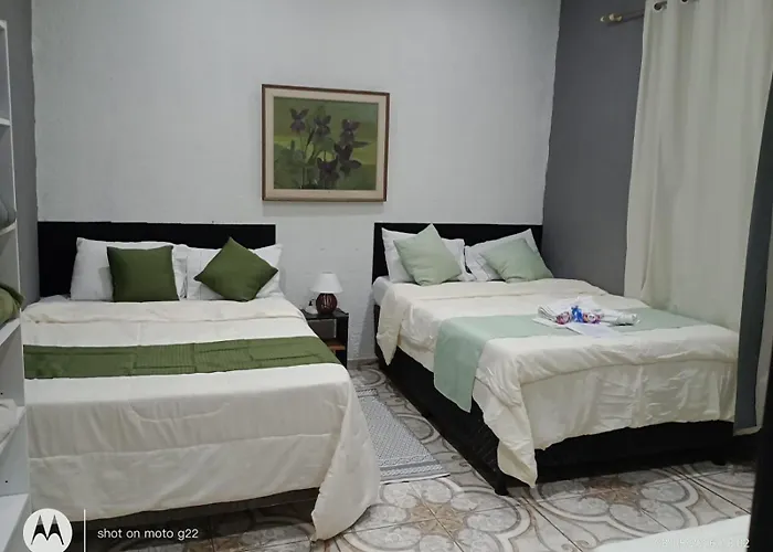 Casa Aconchegante em Miguel Pereira