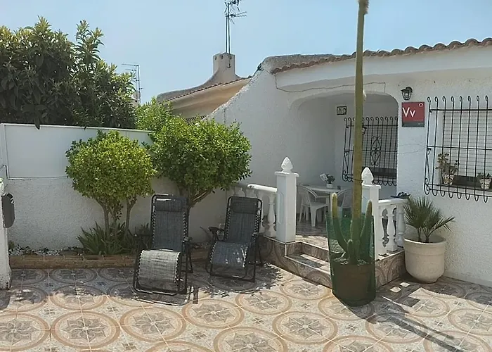 El Rincon Del Sotillo Beach