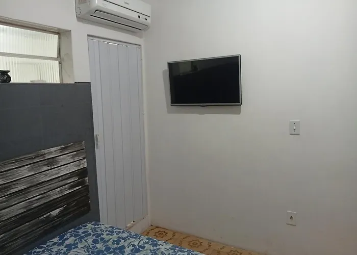 Refúgio de Piratininga 102