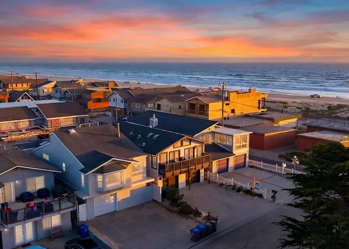 Happy Bottom Beach House By Avantstay