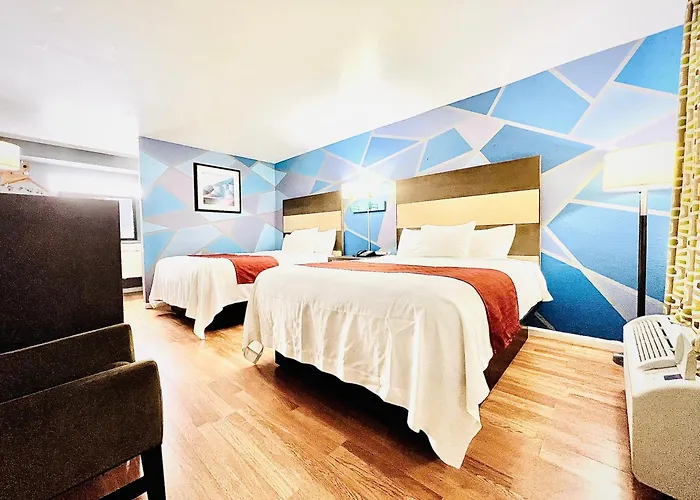 Hometown Inn