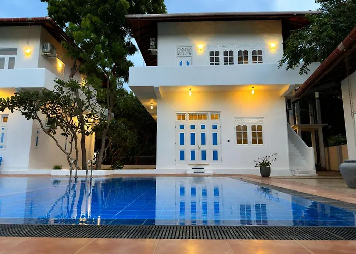 Blue Kite Retreat