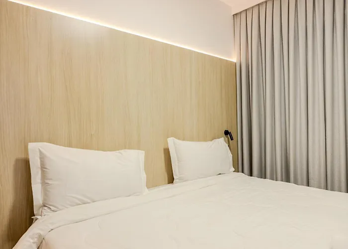 The Room 1902 Jh Palhano