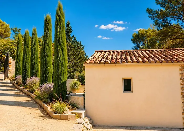 Bienvenue A La Villa Bellavista