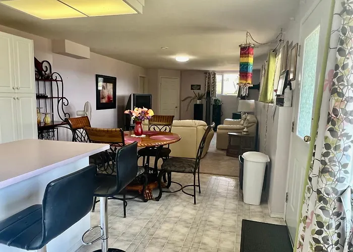 Imperial Ranchettes Guestsuite