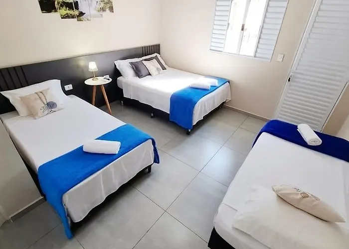 Studio Cataratas Com Garagem E Ar Condicionado