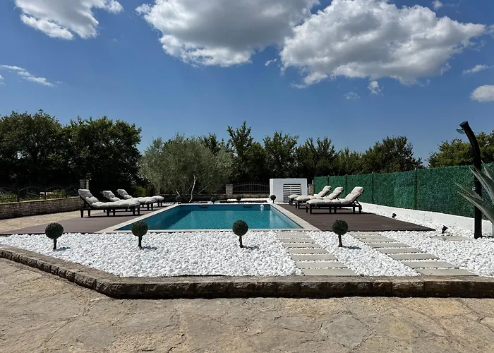 Villa Vuletic