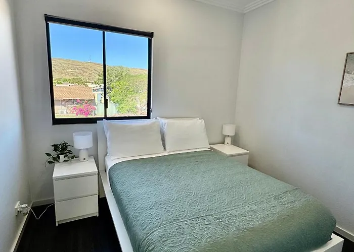Modern 2 Bedroom Apartment Karratha