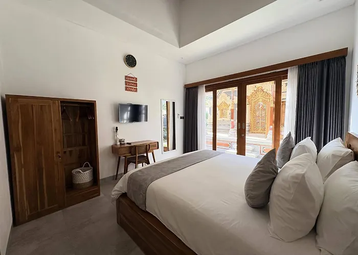 Amy Guesthouse Nusa Dua