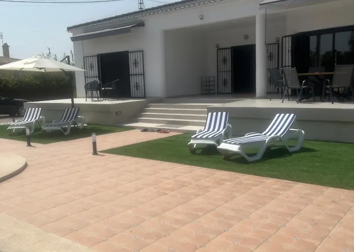 Charmante Villa