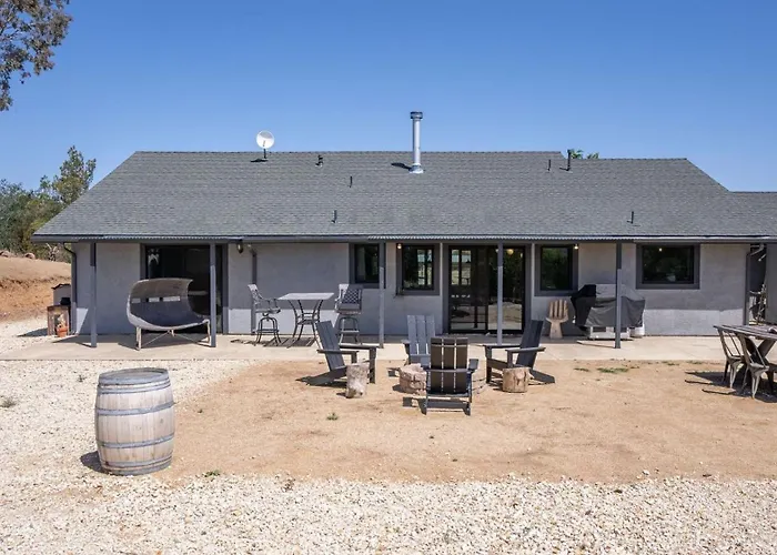 Casa Merlot By Avantstay