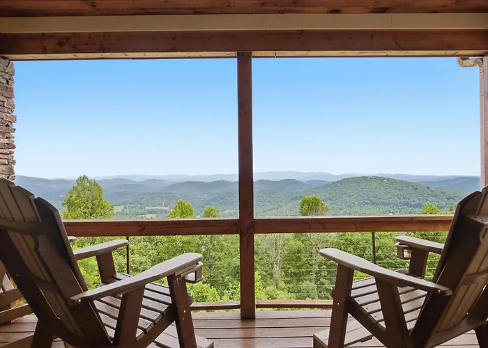 Skyview Hideaway
