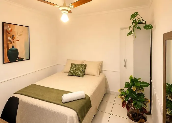 Hostel Goiabeiras