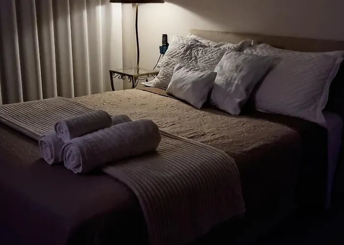 Quarto Suite Privativo Acesso Independente
