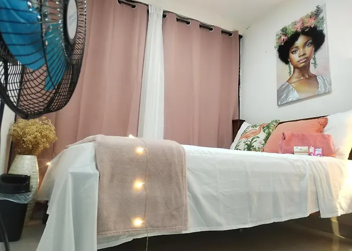 Caribbean Boutique Hostel