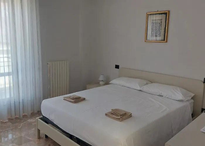 A Casa Di Nonna Lidia