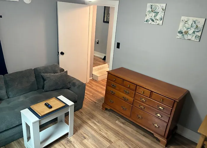 Oswego 3Br Apt Close To Suny, Downtown & Lake Ontario