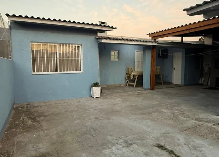 Brisa De Imbe - Casa & Studios